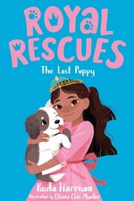 Royal Rescues #2: The Lost
