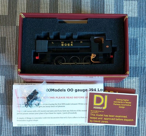 Models djmooj94 003 - dj,