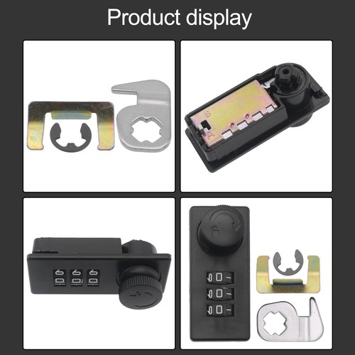 High quality cabinet lock - cabinet,