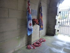 Photo 12x8 Memorial to the Dam