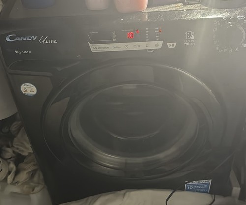 Candy washing machine need - washing, to