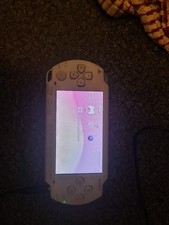 PlayStation Psp
