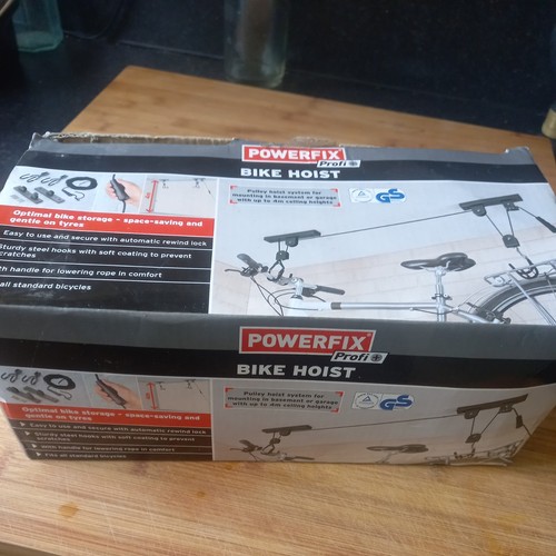 Powerfix profi bicycle - powerfix,