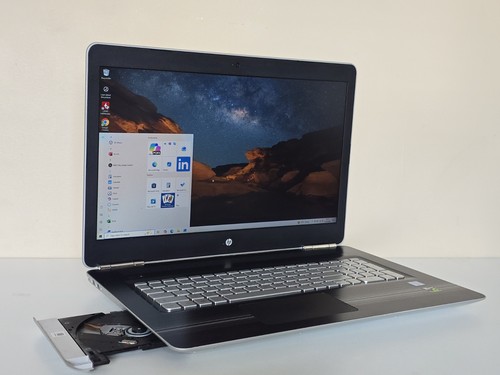 Pavilion gaming laptop - pavilion,