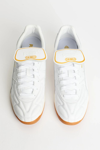 Puma king indoor - indoor, frosted