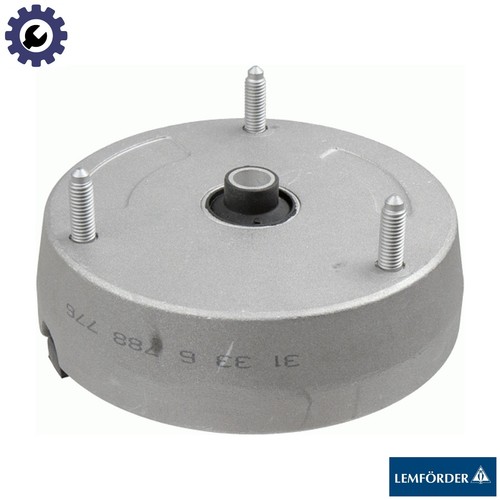 Suspension strut support mount - strut,