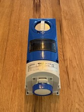 Gewiss GW66977 2P+ IP66