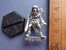 Talisman Elf Citadel GW Wood