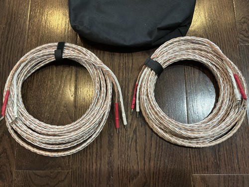 Kimber kable 8tc speaker - 8tc,