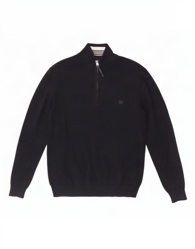 Superdry mens zip neck - mens,