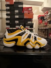 ADIDAS CRAZY 8 LOW HBCU PACK