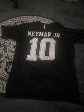 Jordan Neymar Jr #10 Home
