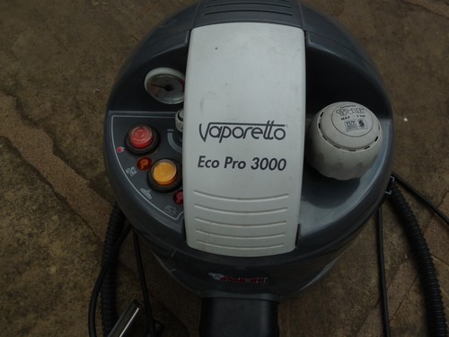 Polti vaporetto eco pro - polti, 3000