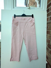 Nina Leonard Millennium Crop