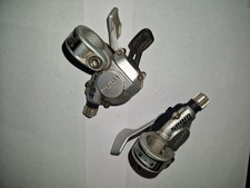SRAM X9 Gear Trigger Shifters