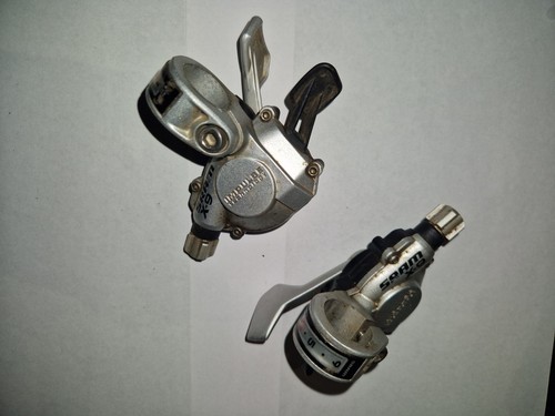 Sram gear trigger - gear, shifters