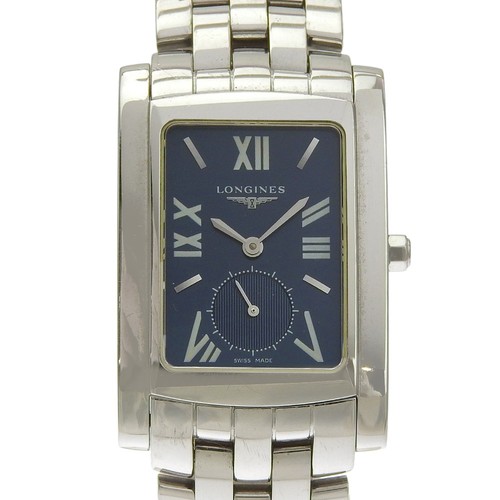 Longines dolce vita - vita, watches