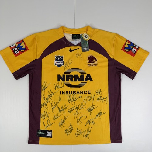 Brisbane broncos 2012 - broncos,