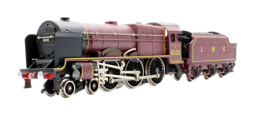 Wrenn gauge lms - gauge, crimson