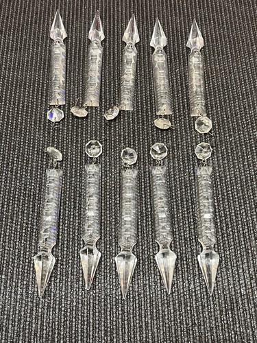 Set antique original - of,