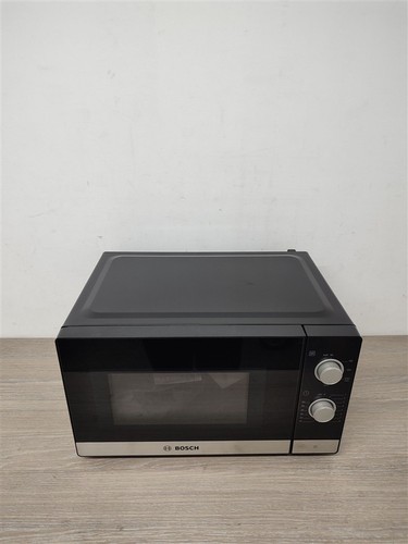 Bosch ffl020ms2b microwave - bosch,