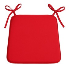 Chair Cushion Seat Pads - Tie