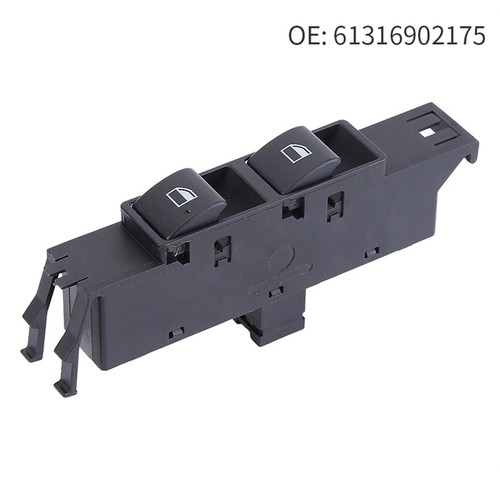 Front left power window switch - window,