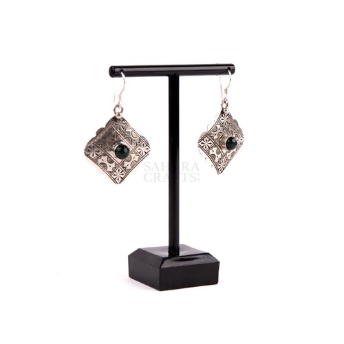 Handmade sterling silver - handmade,
