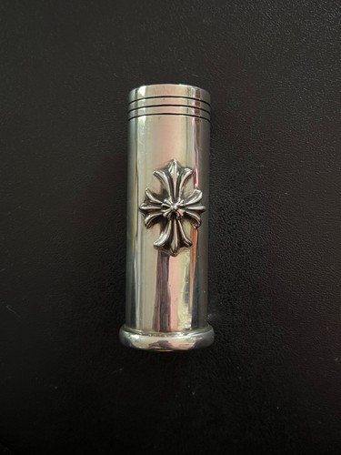 Chrome hearts lighter - holder,