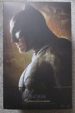 Hot Toys MMS732 BvS Batman 2.0