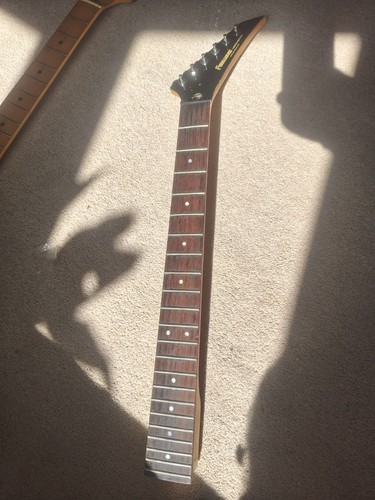 Fernandes limited edition 80s - limited,