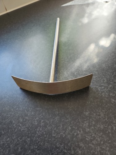 Apple pulper - apple,