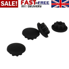 4x Smev Dometic Black Screw