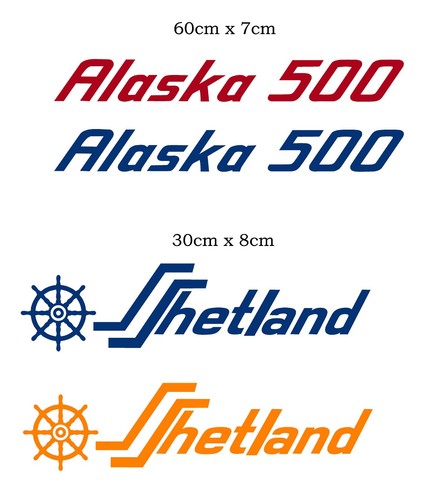 Shetland alaska 500 - alaska,