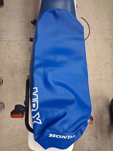 Honda mbx 125 pattern seat - honda,