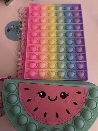 Pop stationery set - pop,