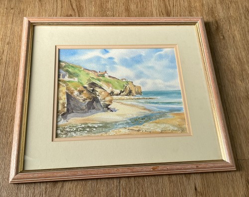 Small janet bailey - janet, yorkshire