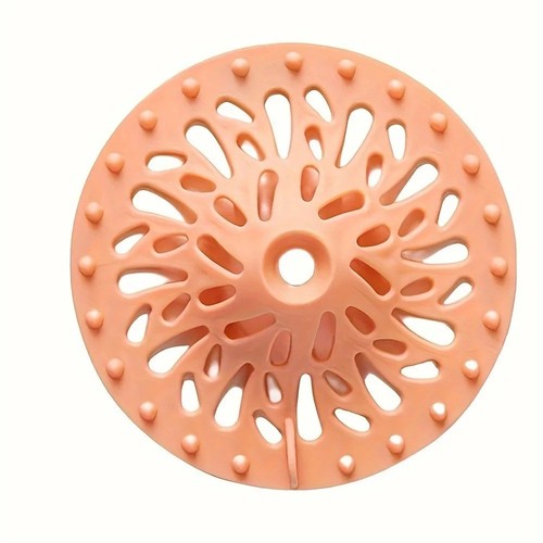 Hair catcher shower drain - hair,