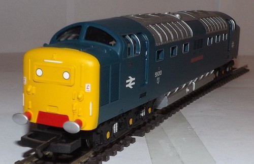 Hornby r30049txs class - r30049txs,