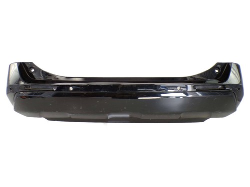 Toyota rav rear bumper - toyota,