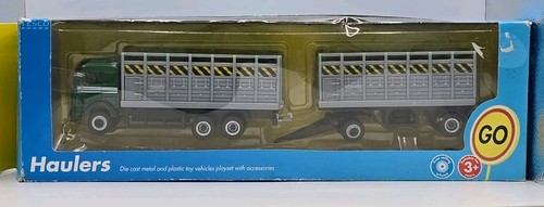 Tesco diecast scale - tesco,