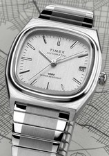 Timex Automatic 1983 E-Line