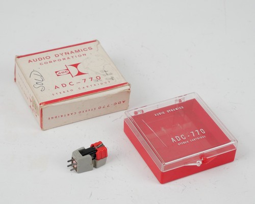 Adc 770 cartridge - cartridge, r770