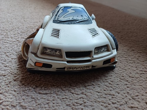 Speed freaks integrale car - freaks,