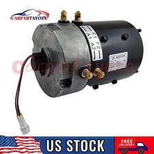 For Yamaha Golf Carts G22E