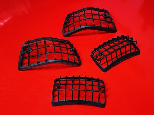 Vespa set of 4 - px,