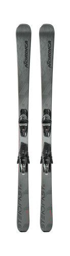 All mountain nordica steadfast - all,