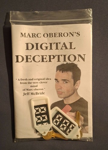 Digital deception marc - digital,