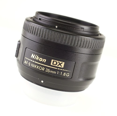 Nikon 35mm 8 g dx - 35mm,