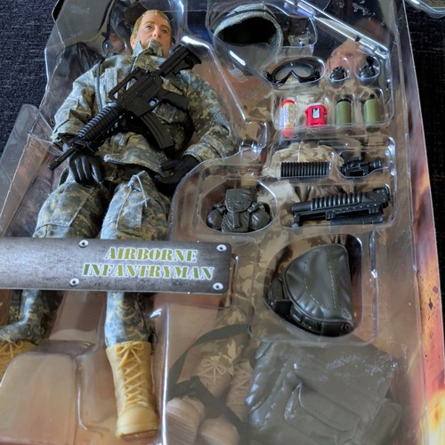 World peacekeepers a s - world, 12"